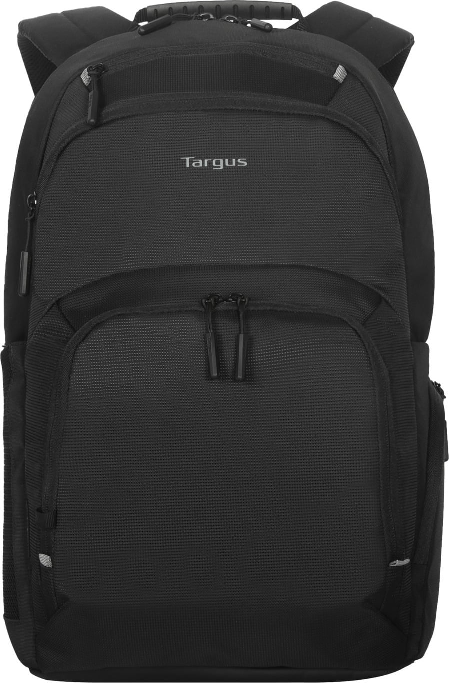 Targus Classic EcoSmart 16" sülearvuti seljakott, must