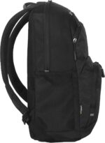 Targus Classic EcoSmart 16" sülearvuti seljakott, must - Pilt 5