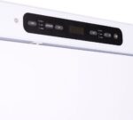 Nimo Sensor Dryer 1900 kuivatuskapp, valge - Pilt 2