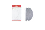 Roborocki vibratsioonita mopilapp, Q10/Q10+, 2 tk