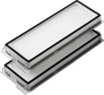Roborocki pestav filter, Qrevo, 2 tk