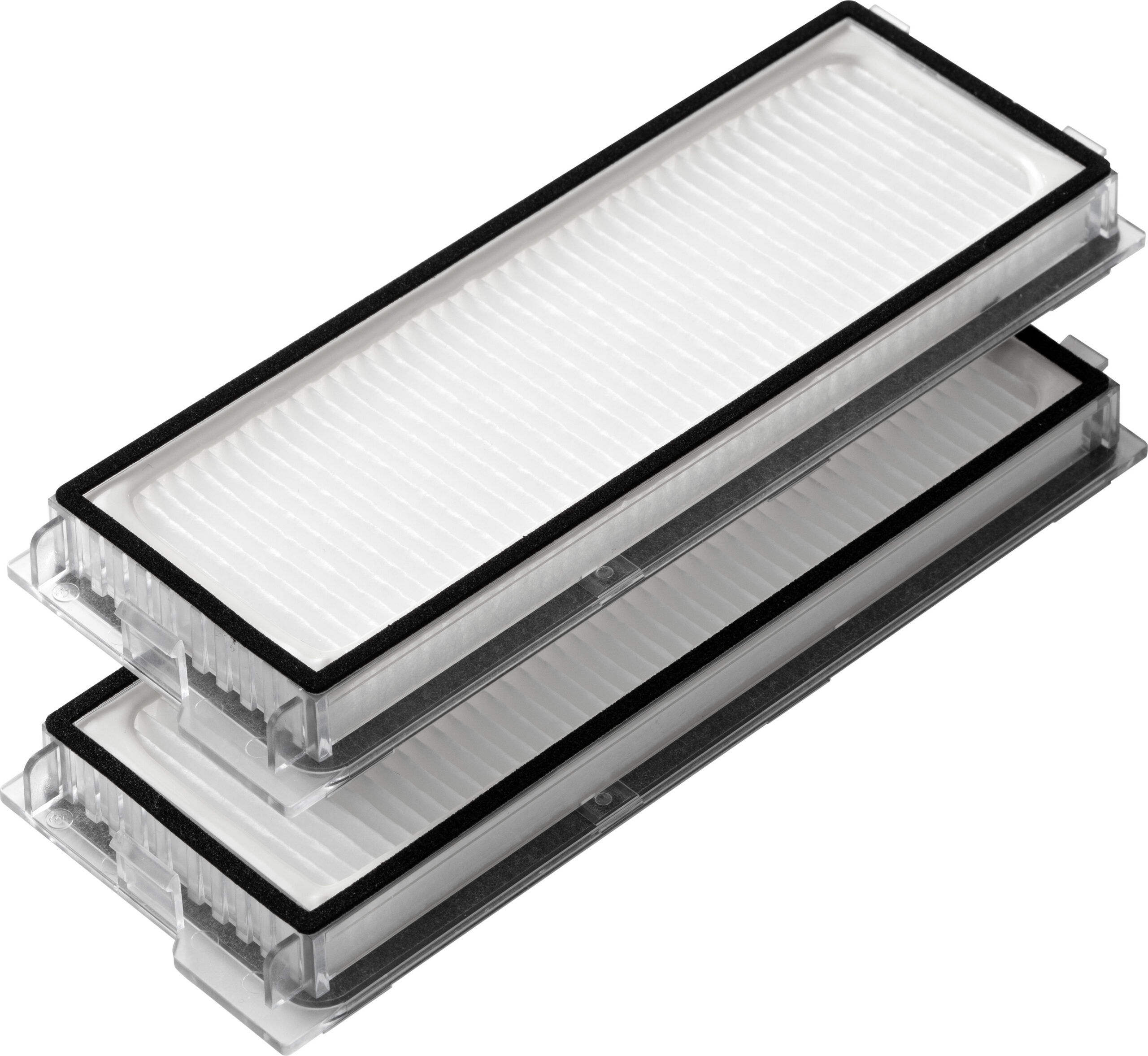 Roborocki pestav filter, Qrevo, 2 tk