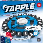 ALGA Tapple peomäng