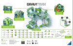 GraviTrax Action-Set Skytrax XXL, pallirada, 237 osa - Pilt 2