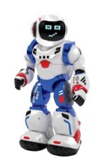 Xtrem Bots Bruce The Motion Bot Robot - Pilt 3