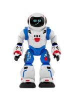 Xtrem Bots Bruce The Motion Bot Robot - Pilt 2