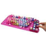 Clickeez klaviatuuri megapakk klaviatuuriga fidget - Pilt 3