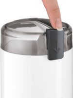 Bosch TSM6A011W kohviveski, valge - Pilt 3