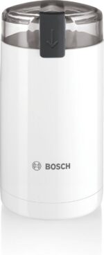 Bosch TSM6A011W kohviveski, valge - Pilt 2