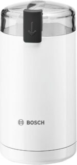Bosch TSM6A011W kohviveski, valge