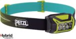 Petzl ACTIK CORE pealamp, 600 lm, tumeroheline