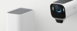 Anker eufyCam S3 Pro 4K 2 kaameraga turvakaamera Süsteem - Pilt 2