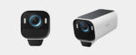 Anker eufyCam S3 Pro 4K 2 kaameraga turvakaamera Süsteem - Pilt 3