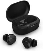 Philips TAT1209BK/00 kõrvasisesed kõrvaklapid, mustad