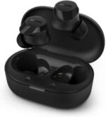 Philips TAT1209BK/00 kõrvasisesed kõrvaklapid, mustad - Pilt 4