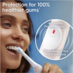 Oral-B iO2 elektriline hambahari + reisikott, roosa - Pilt 2