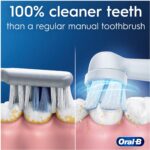 Oral-B iO2 elektriline hambahari + reisikott, roosa - Pilt 5