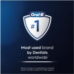 Oral-B iO2 elektriline hambahari + reisikott, must - Pilt 5