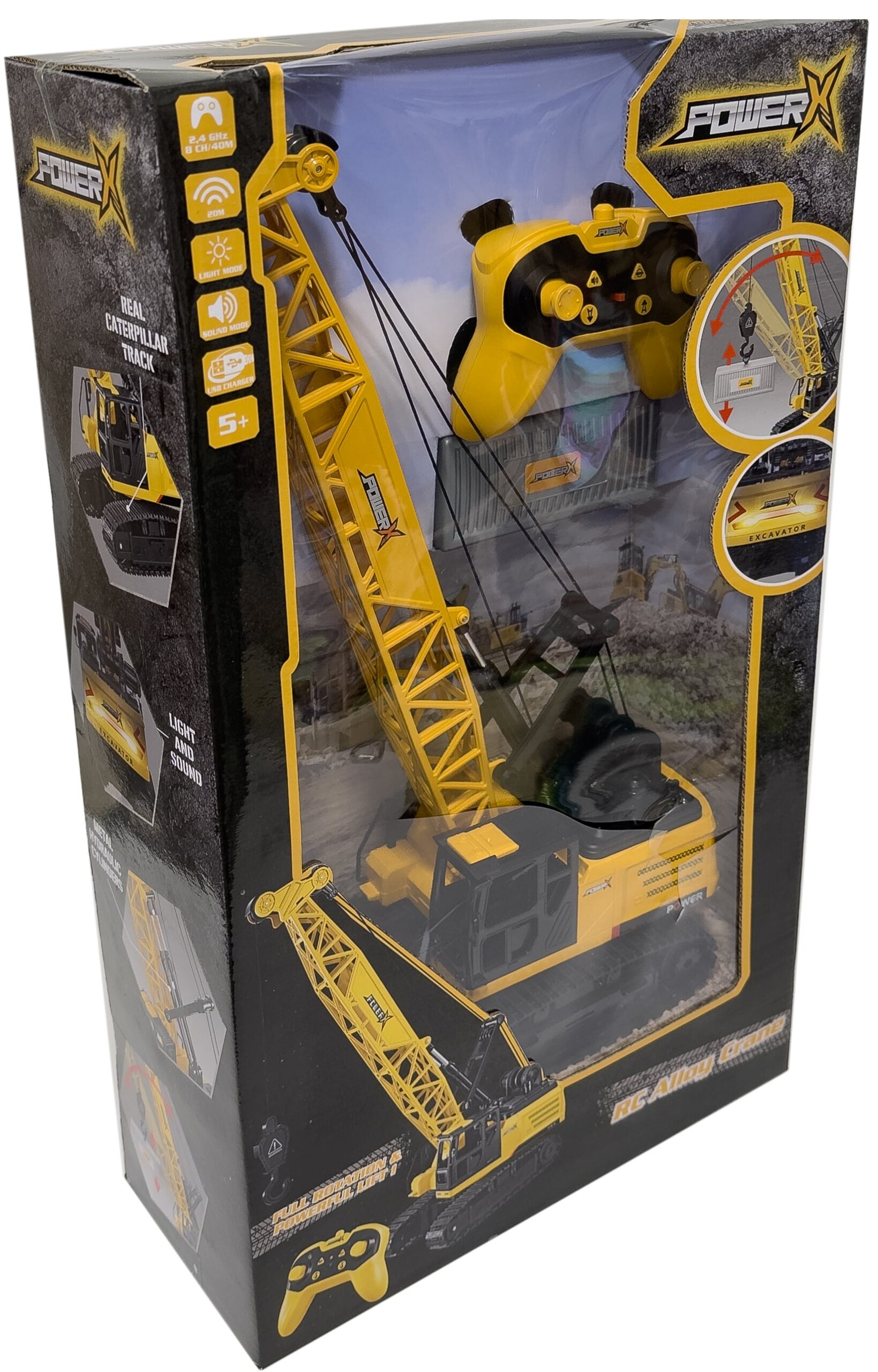 2_997666-1644x2568-1.jpg Power X Crawler Crane - Pilt 1