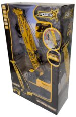 Power X Crawler Crane - Pilt 3