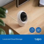 TP-LINK Tapo C260 siseruumide turvakaamera - Pilt 5