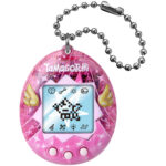 Tamagotchi originaalne inglikleit virtuaalne lemmikloom
