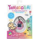 Tamagotchi originaalne inglikleit virtuaalne lemmikloom - Pilt 2