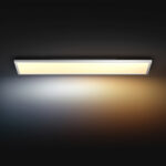 Philips Hue Aurelle laevalgusti 39 W, 2000–6500 K, 3750 lm, ristkülikukujuline, valge - Pilt 2