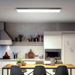 Philips Hue Aurelle laevalgusti 39 W, 2000–6500 K, 3750 lm, ristkülikukujuline, valge - Pilt 3