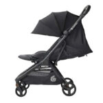 Ergobaby Metro 3 jalutuskäru, Onyx Black - Pilt 2