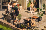 Muurikka gaasigrill 58LL komplekt - Pilt 5