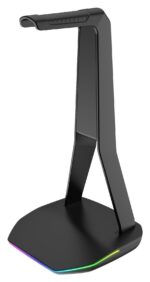 Blackstorm Delta RGB kõrvaklapialus