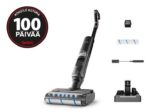 Tefal X-Clean 7 märg-kuiv tolmuimeja