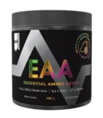 Puls Nutrition EAA aminohapete pulber, mango-passion, 300 g