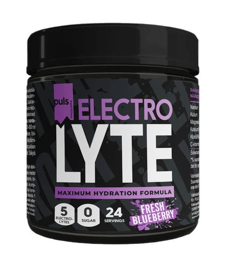 01-453x533-1.jpg Puls Nutrition elektrolüüdipulber, mustikas, 120 g - Pilt 1