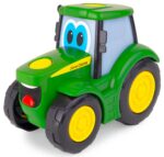 John Deere tuled ja helid, Johnny Tractor - Pilt 2