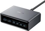 Anker Prime laadija 200W vahelduvvoolulaadija