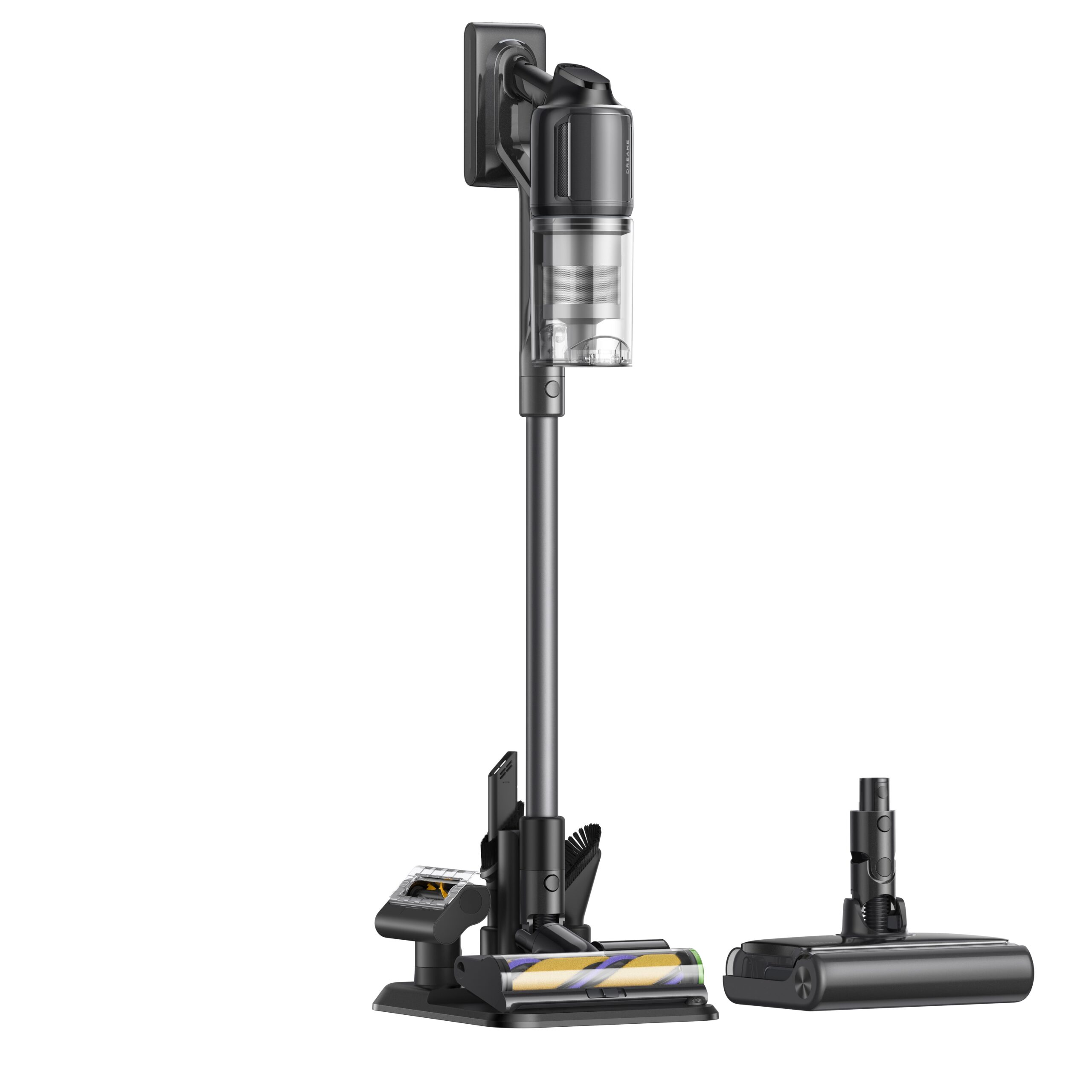 2_1004533-6000x6000-1.jpg Dreame R20 Ultra AquaCycle moppimispulgaga tolmuimeja - Pilt 1