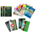 Monopoly Pokemoni lauamäng, FI / SE - Pilt 4
