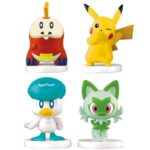 Monopoly Pokemoni lauamäng, FI / SE - Pilt 5