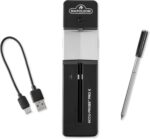 Napoleon Accu-Probe Pro X juhtmevaba lihasond - Pilt 4