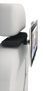 Vogel's TMS 1020 tahvelarvuti autokinnitus - Pilt 3