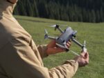 DJI Mini 5 Pro Fly More Combo Plus droon DJI RC2 kontrolleriga - Pilt 3
