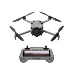 DJI Mini 5 Pro Fly More Combo Plus droon DJI RC2 kontrolleriga - Pilt 2