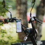 Kontio Motors Kruiser: telefonihoidik - Pilt 5