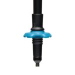 Black Diamond Distance Carbon Z teleskoopkepid, 110 cm, sinine - Pilt 4