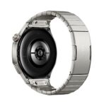 Huawei Watch GT6 Pro nutikell, 46 mm, titaan - Pilt 4