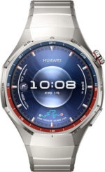 Huawei Watch GT6 Pro nutikell, 46 mm, titaan - Pilt 2