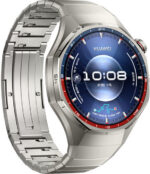 Huawei Watch GT6 Pro nutikell, 46 mm, titaan - Pilt 3