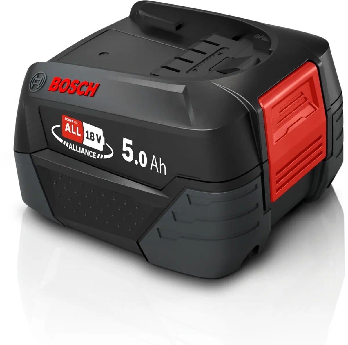 Bosch BHZUB1850 Power for ALL 18V 5.0 Ah vahetusaku